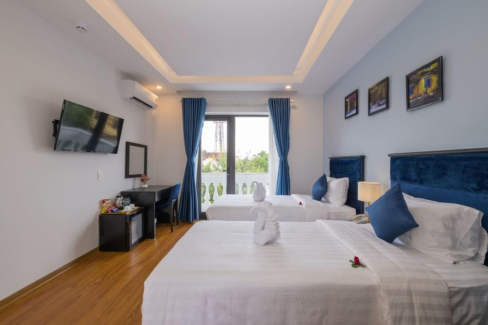 Royal Mansion Boutique Hoi An