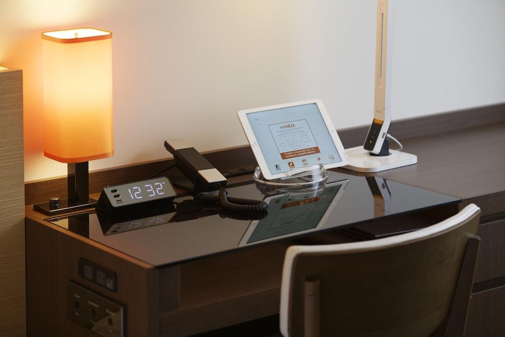 Hotel Forza Hakataeki Hakataguchi