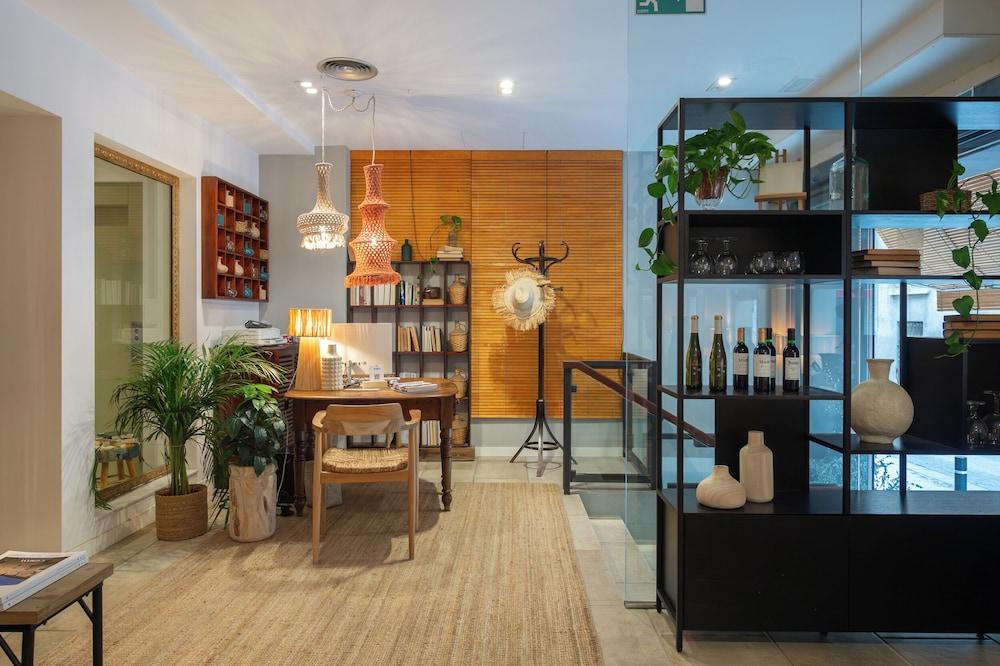 Hostal Boutique Es Portalet