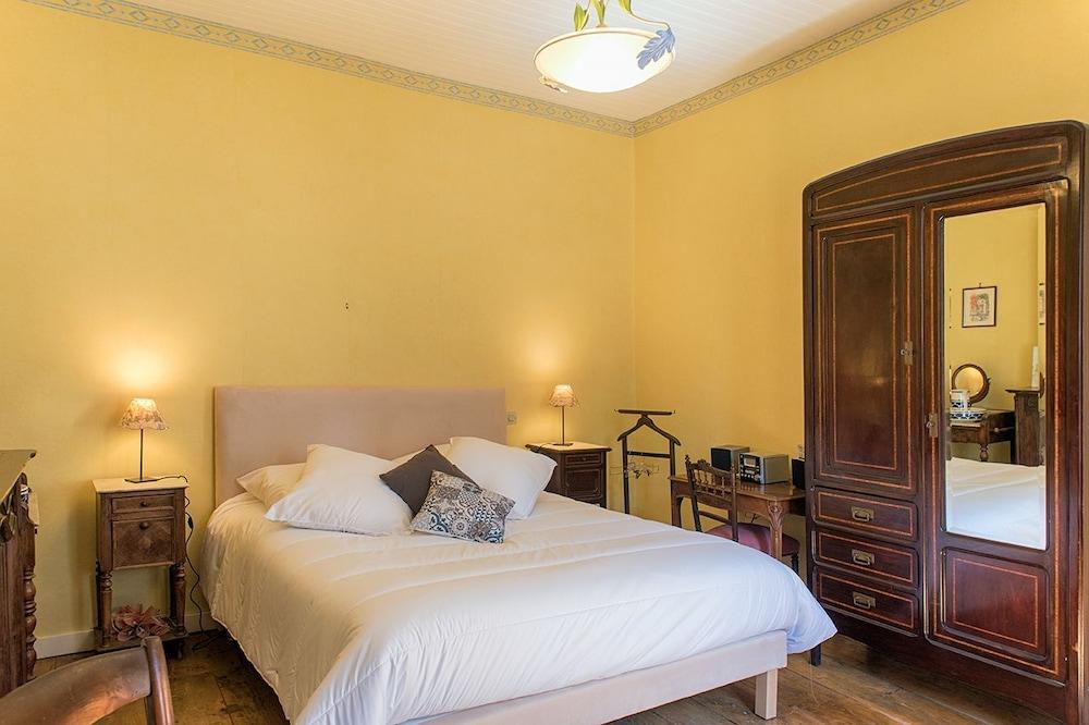 Domaine de Vielcastel