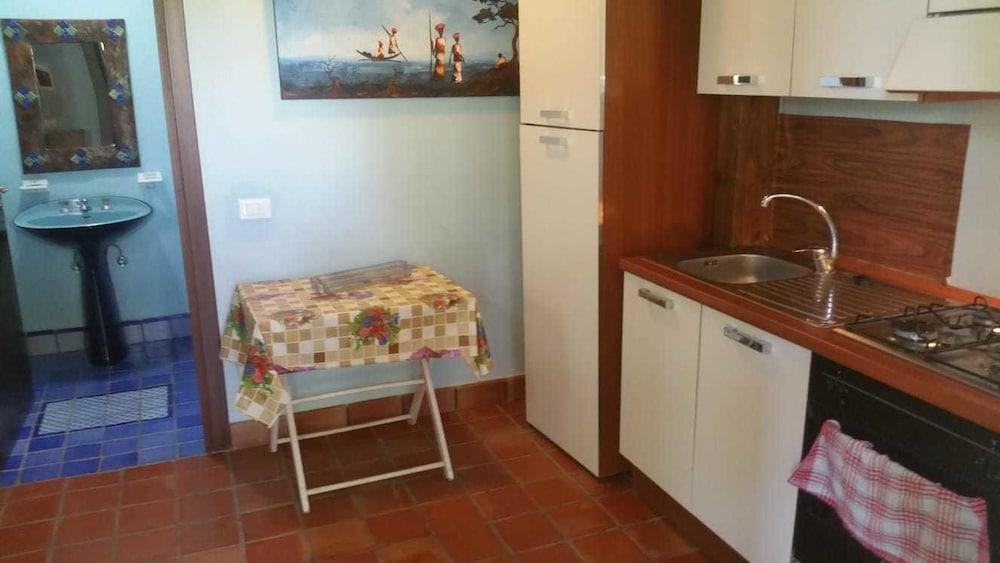 Agriturismo Vita e Natura