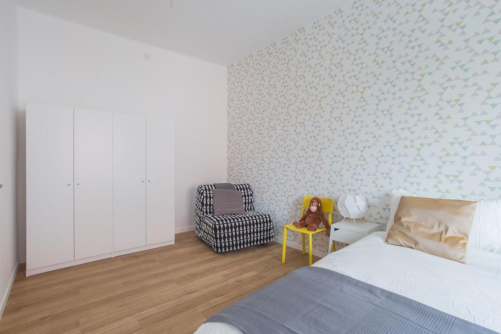 Vicenza - Via Fantoni