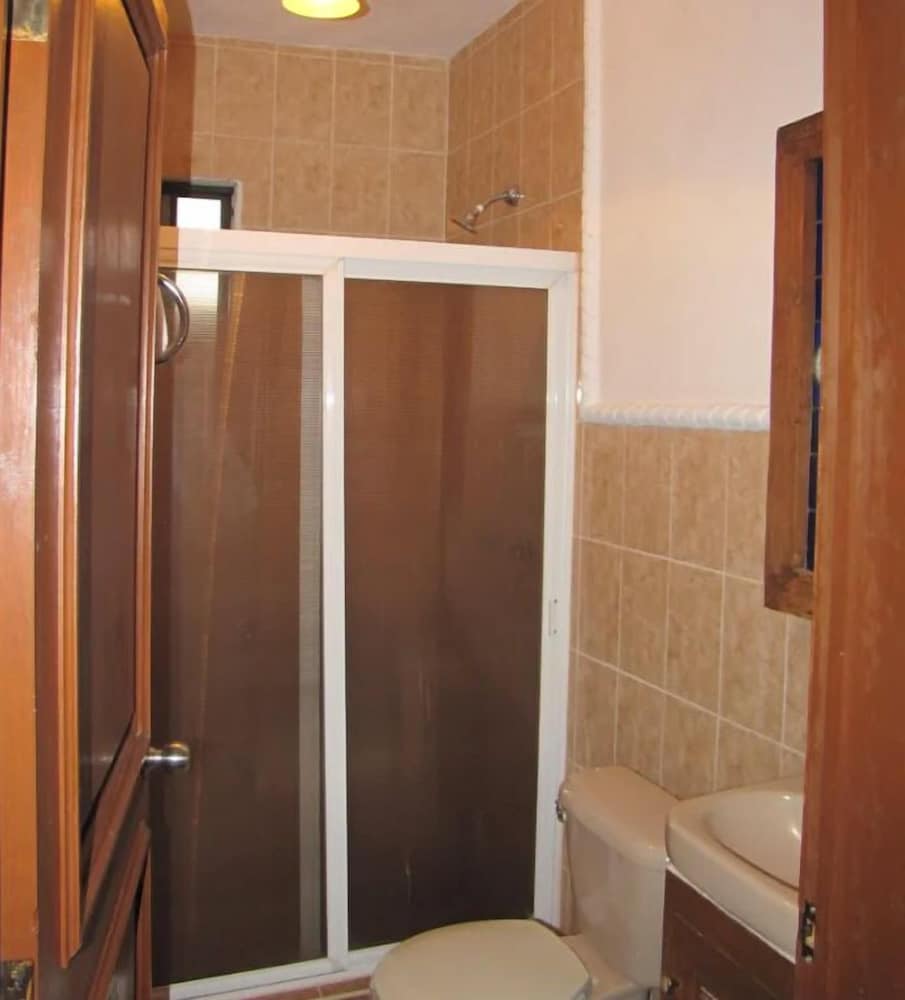 Quinto Sol 5 Departamento