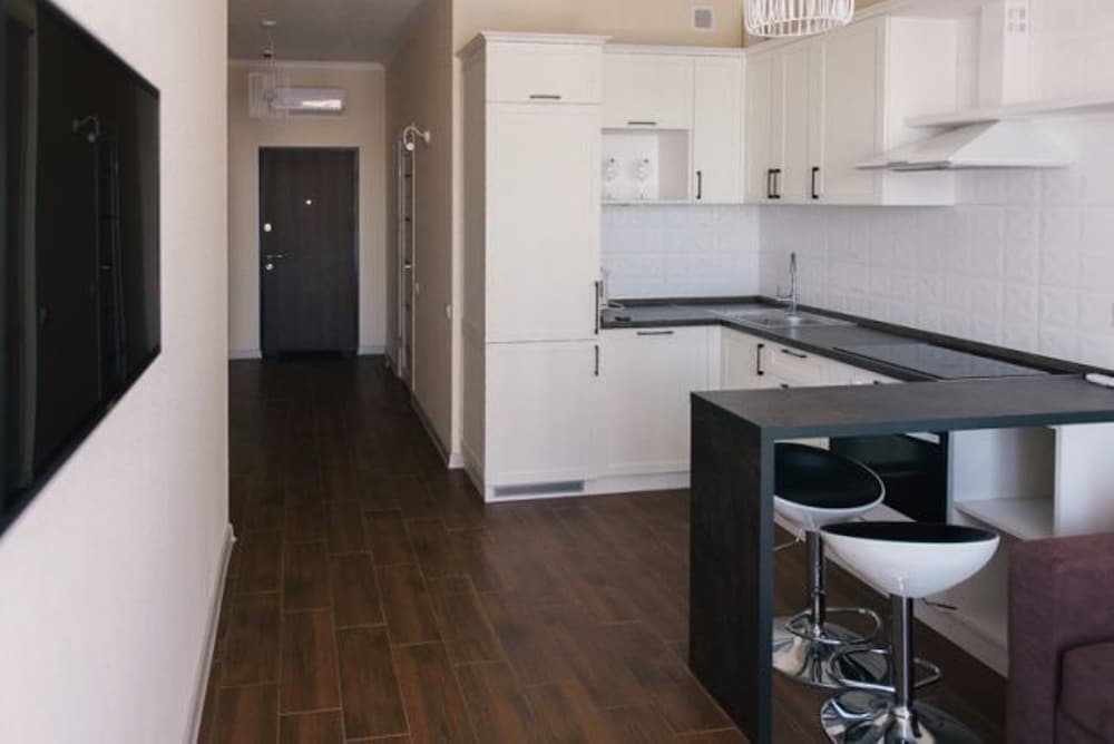 Apartment Osipova 40-9.