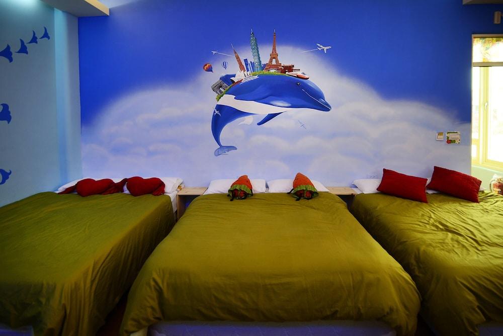 Kenting Bay Homestay III