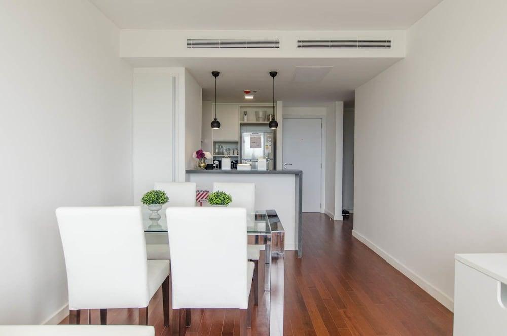 SkyTower Excepcional Departamento