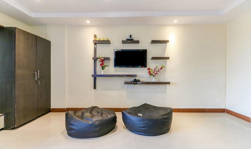 Treebo Concerto Residentia