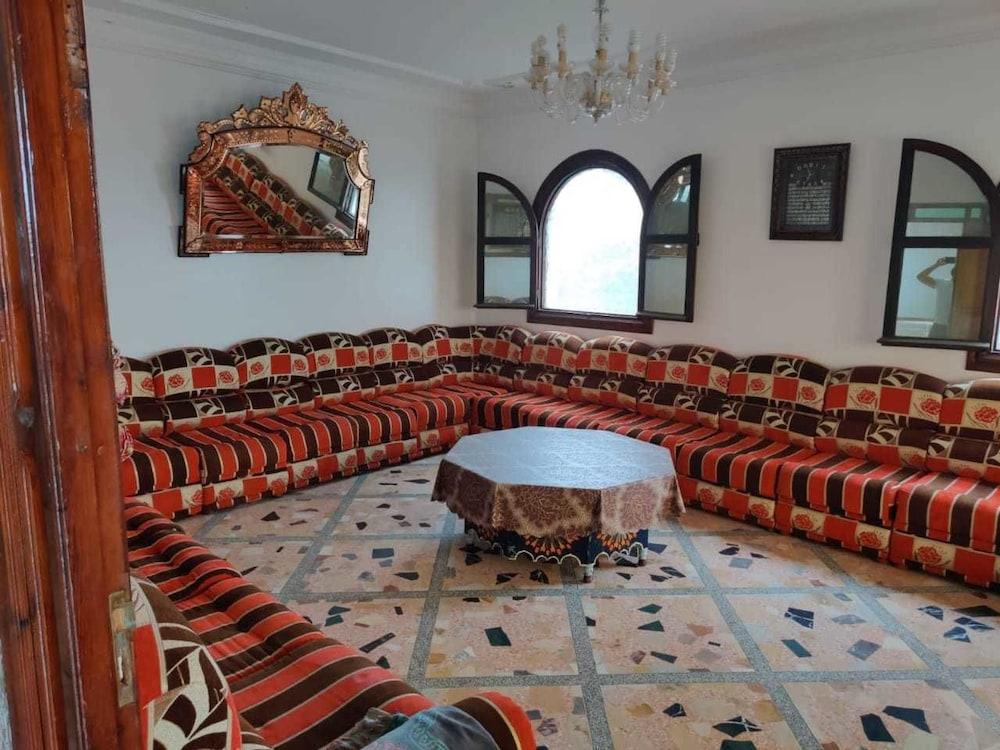 Villa Des Gens Heureux