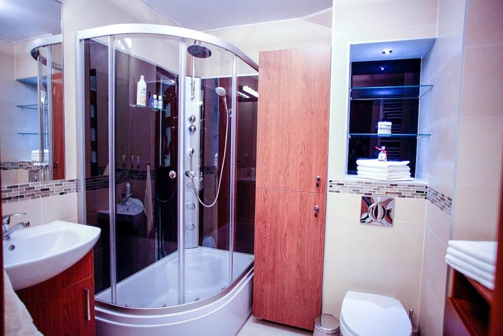 Apartment Bright & Comfy