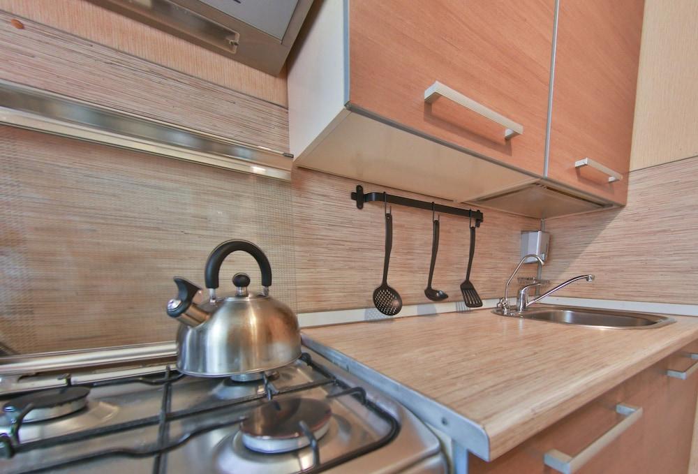 Spikado Korall Savelovskaya