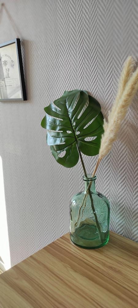 Hotel les vieux Acacias