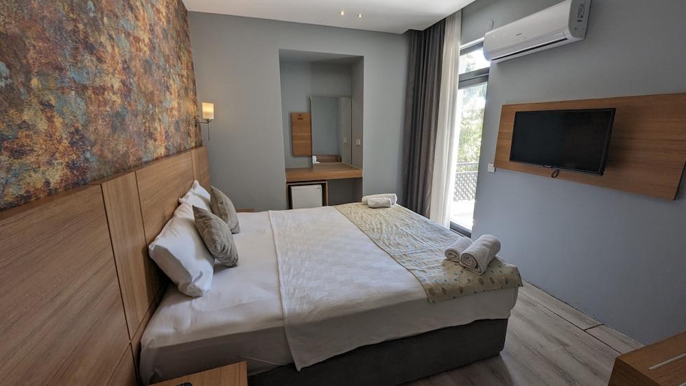 Antalya Ramona Hotel