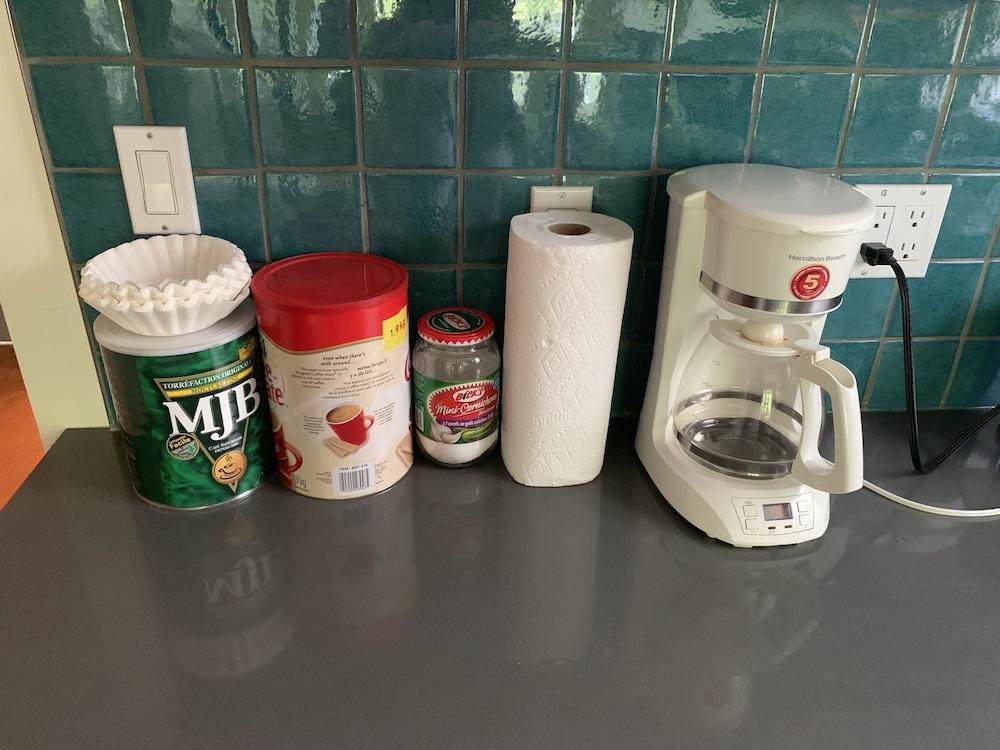 West Point Grey Guest House  UBC