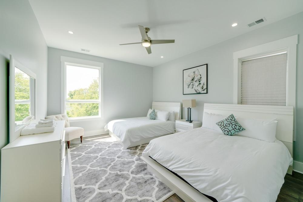 Luxury Unit on 12th South