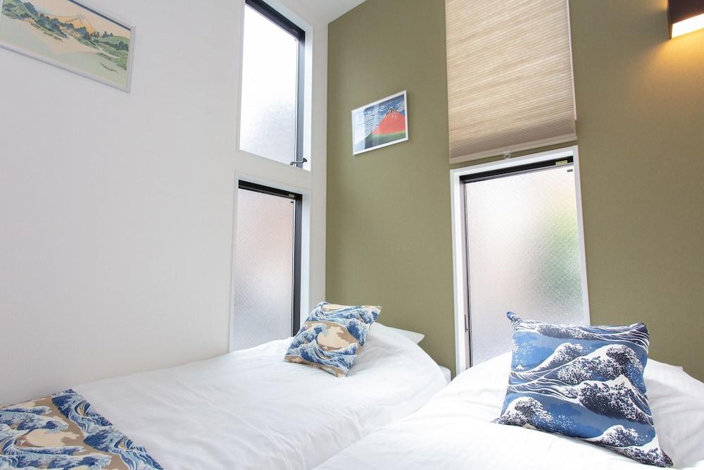 Tourisakuraann Umekouji