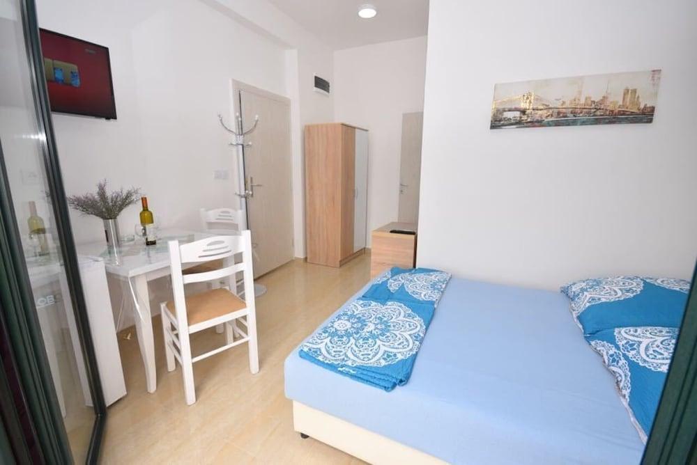 Apartmani Bozinovic