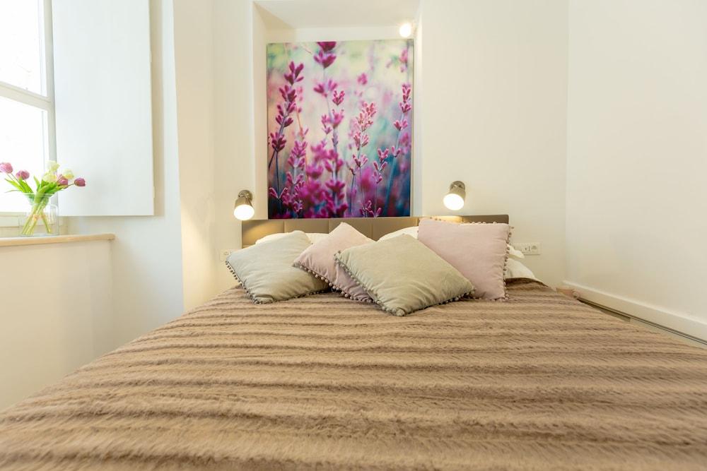 Hedera Estate, Hedera A2 Apartment