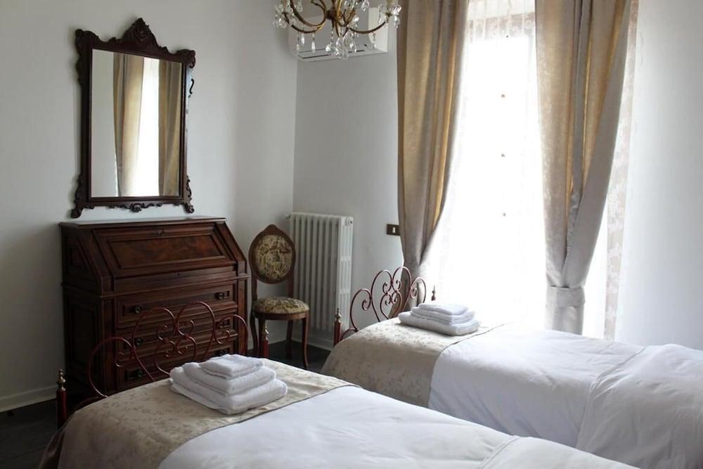 Villa Nerone B&B