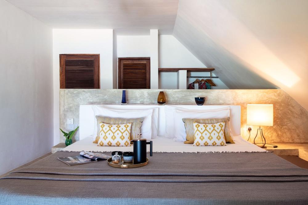 Upendo Beach Boutique Hotel