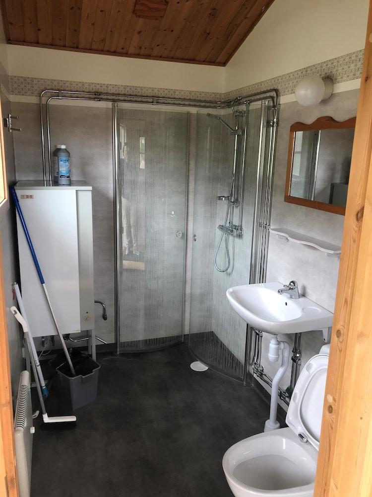 Finspångs Golfklubbs Stugby