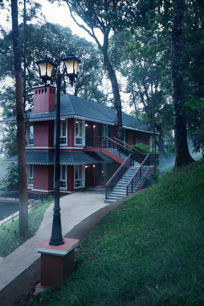 Coorg Wilderness Resort & Spa
