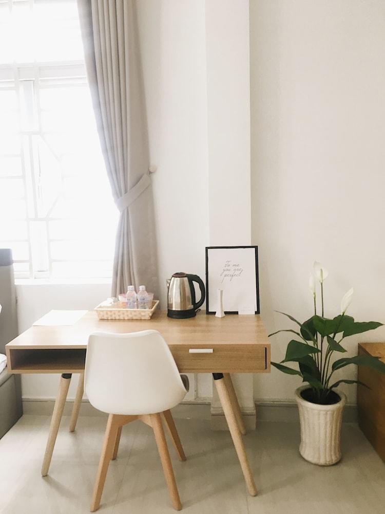 Hello Saigon Homestay