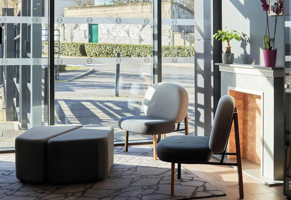 B&B HOTEL Igny Palaiseau