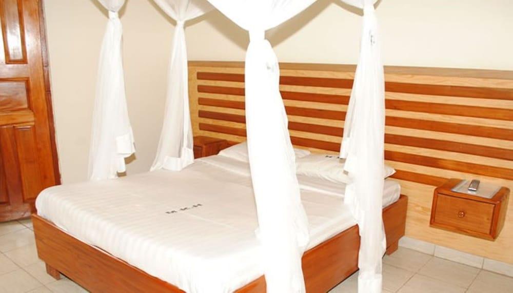 Kolping Hotel Masindi