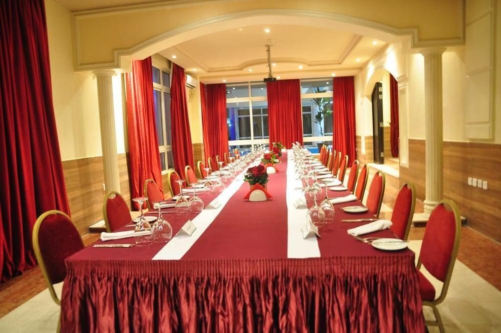 Supreme Place Hotel Abuja