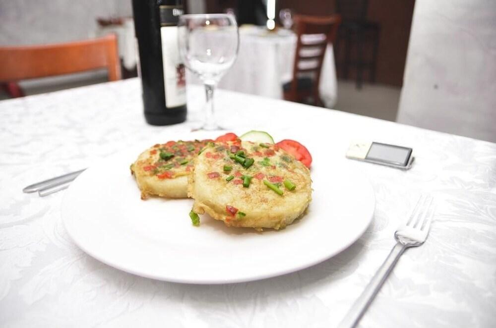 Supreme Place Hotel Abuja