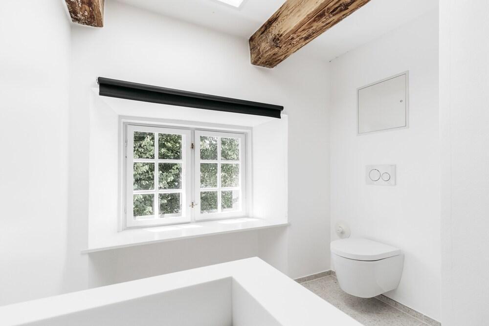 Grand Apartment in Copenhagen