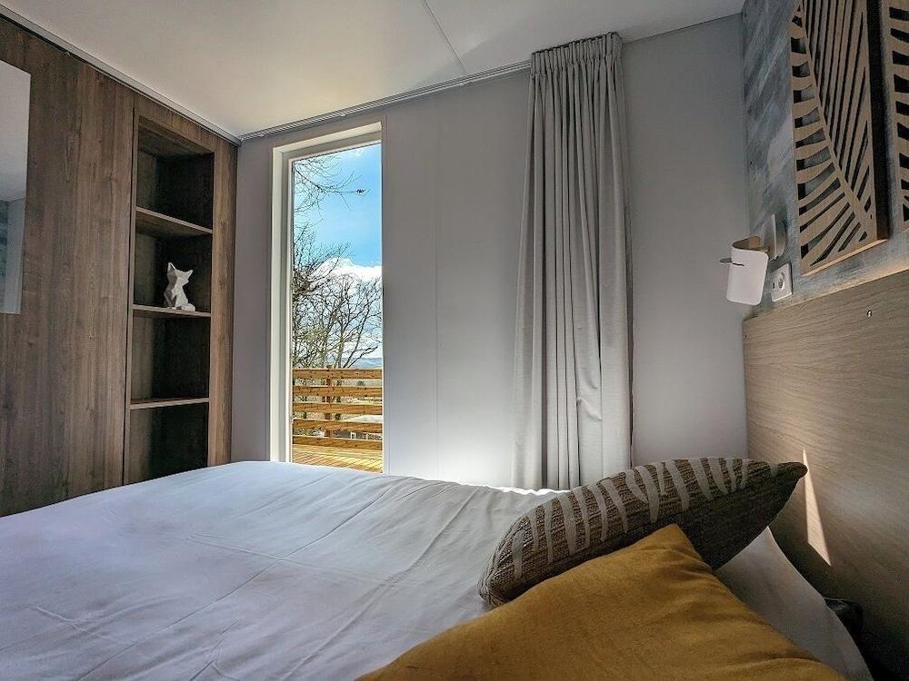 Village & Spa les Ventoulines