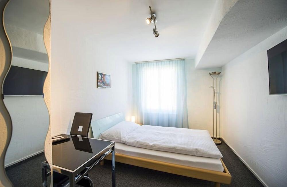 Hotel Restaurant zum Sternen