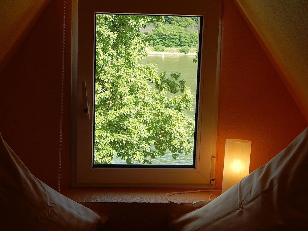 Ferienhaus Rheinblick