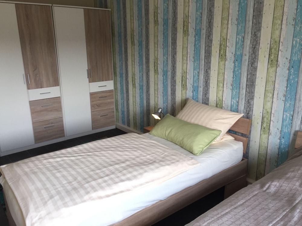 Ferienwohnung Koblenz City