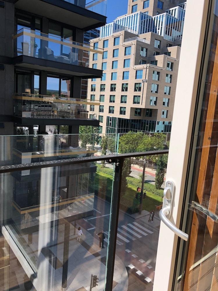 Bjorvika City Apartments