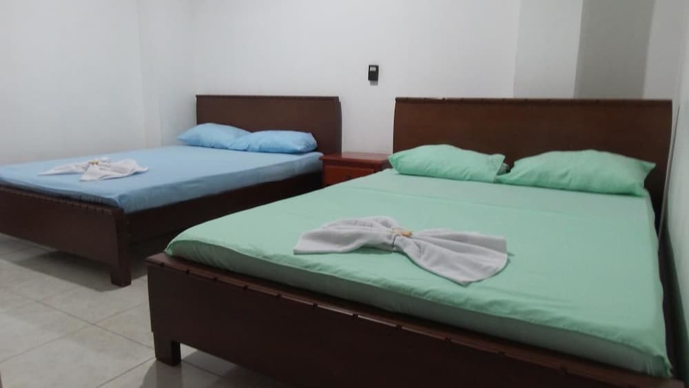 Hotel Boutique San Juan