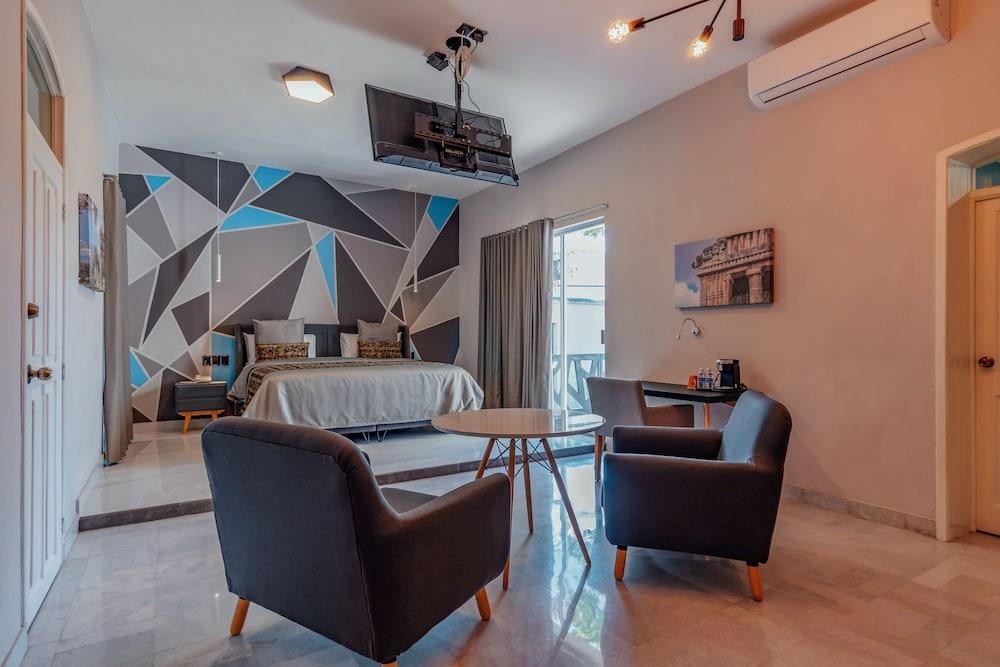 Chanpaal Hotel Boutique - Only Adults