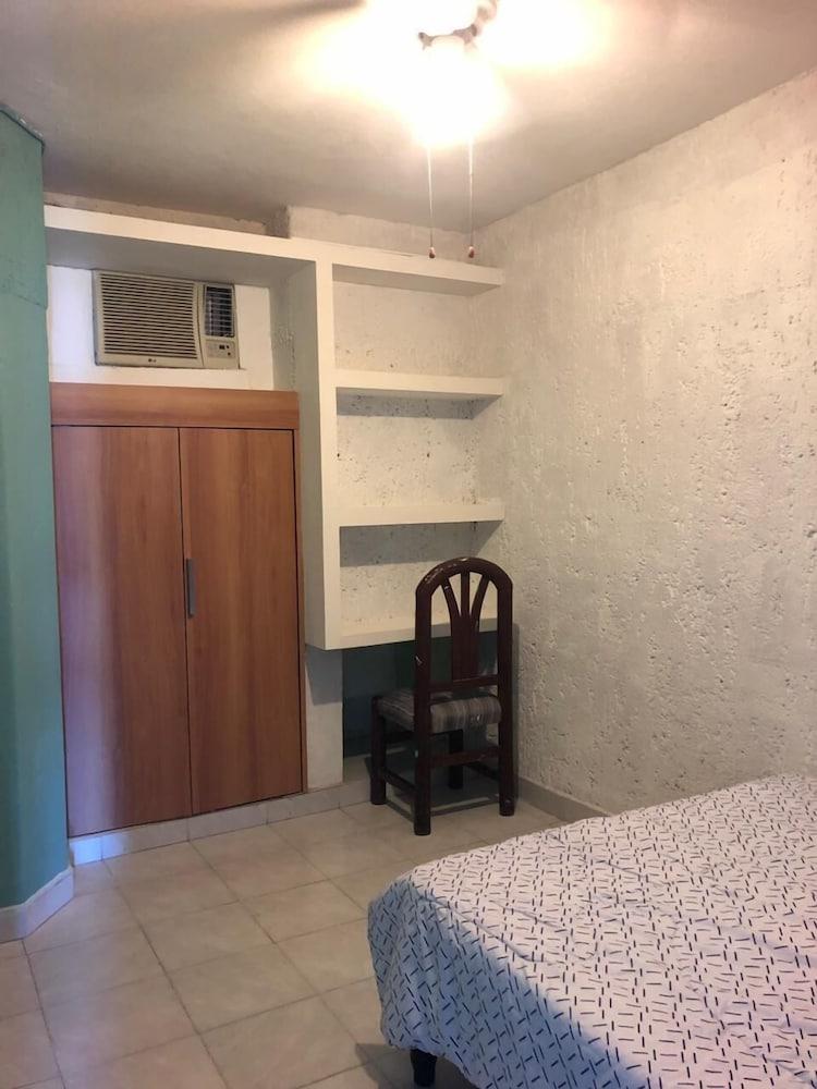 Playa Suites Mazatlán