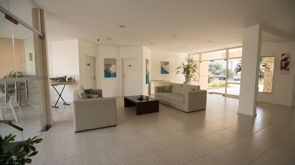 Departamentos SEA POINT By D&G