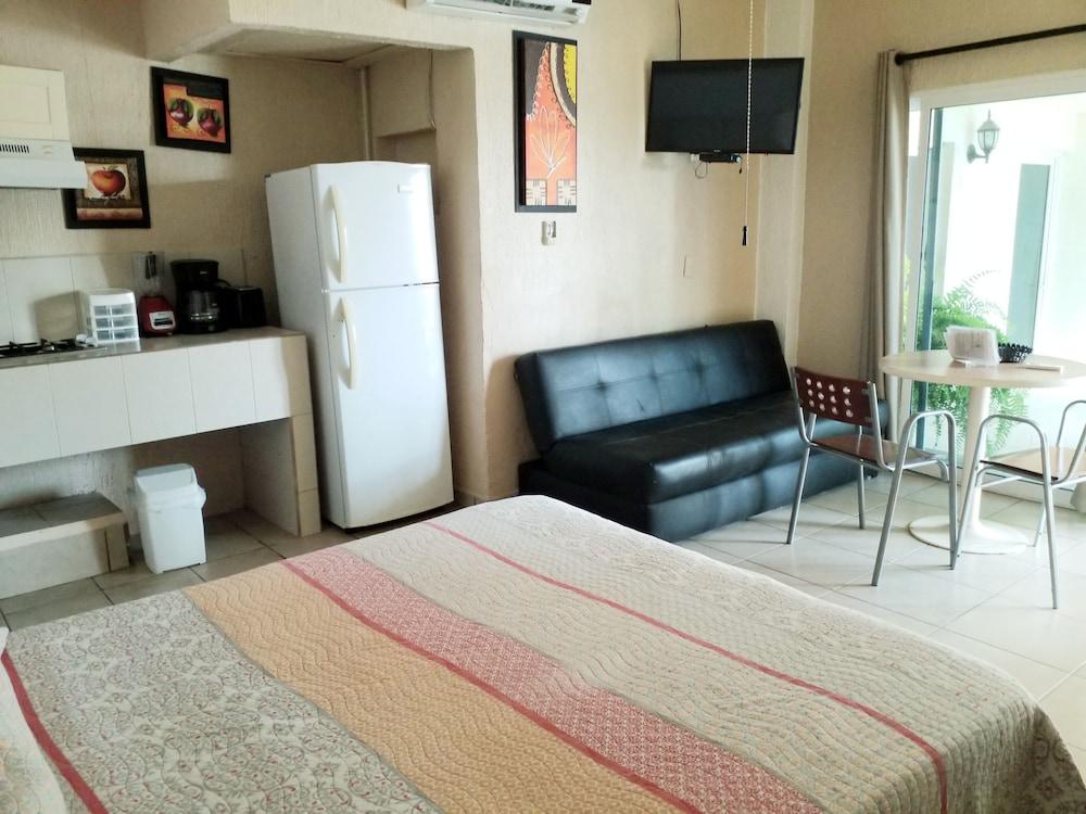 Suites Atlas - Ocean Front