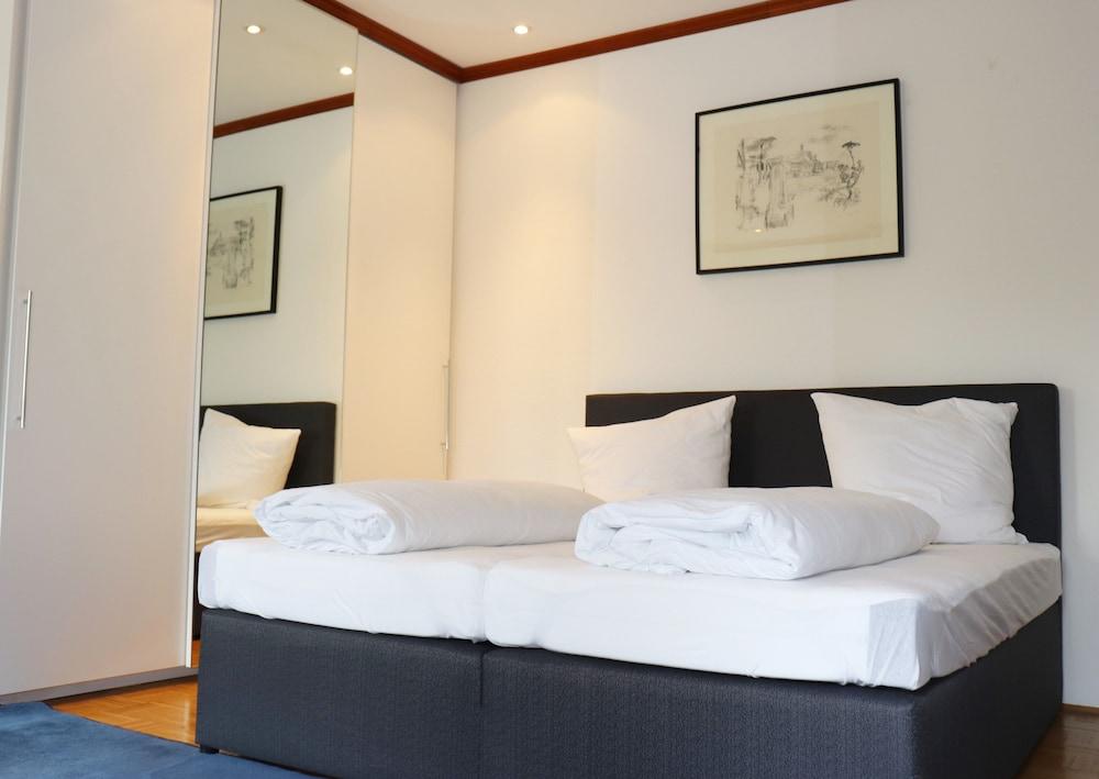 Stadtvilla bei Peters Leipzig