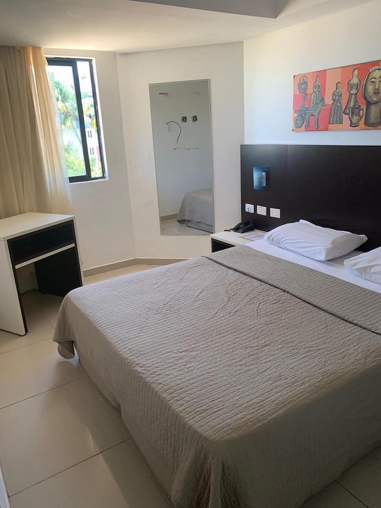 Flat Marinas Cabo Branco