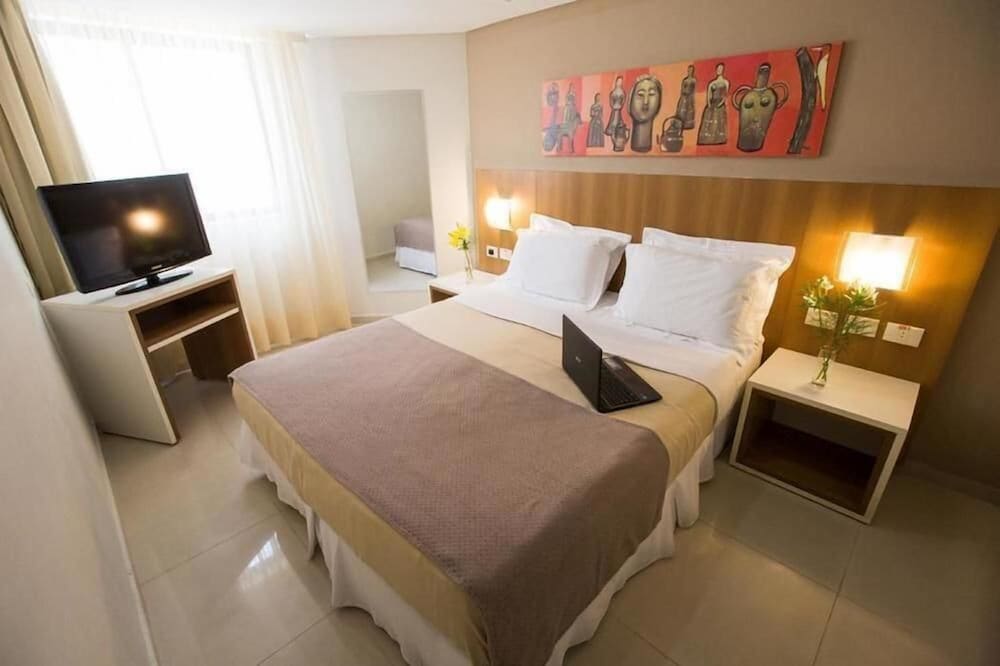 Flat Marinas Cabo Branco