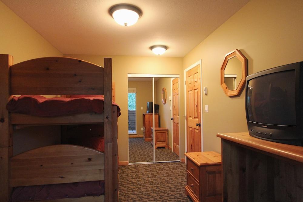 Valhalla Condos by Whistler Retreats