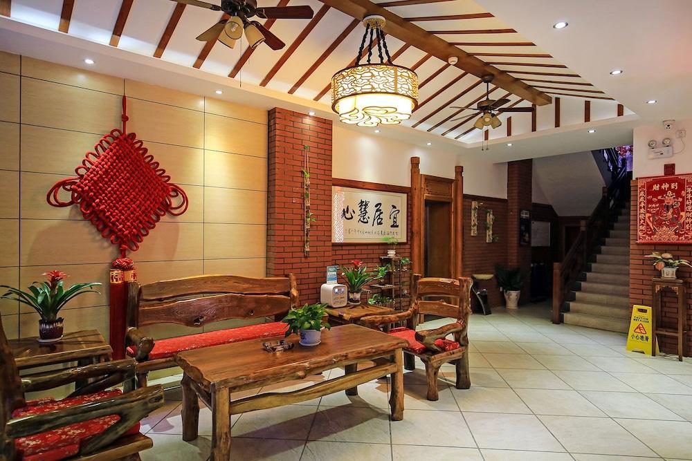 Guilin Gunanmen Hotel