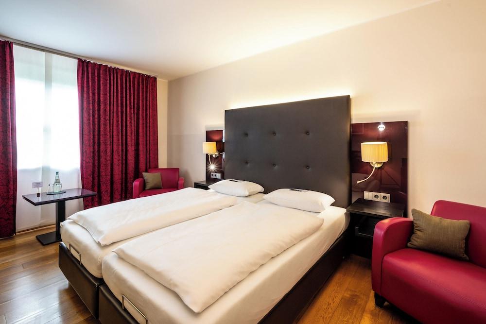 Weinhotel Klostermühle