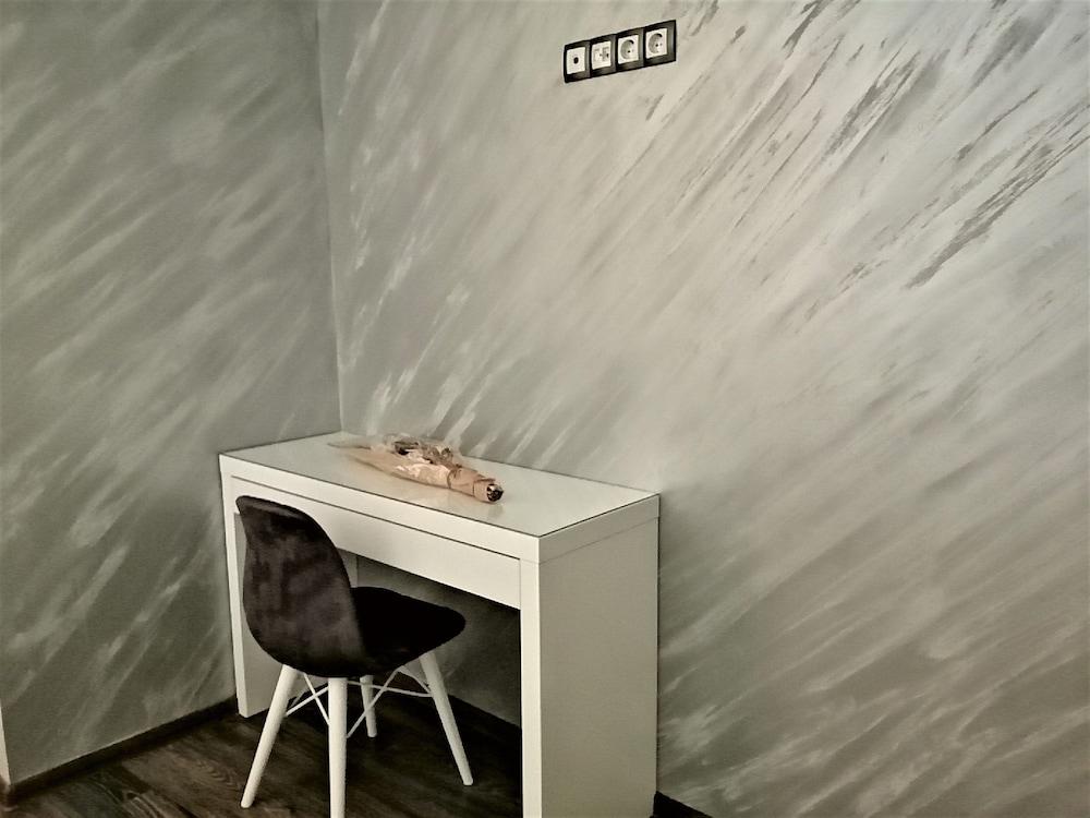 The Old Bakery Apartments