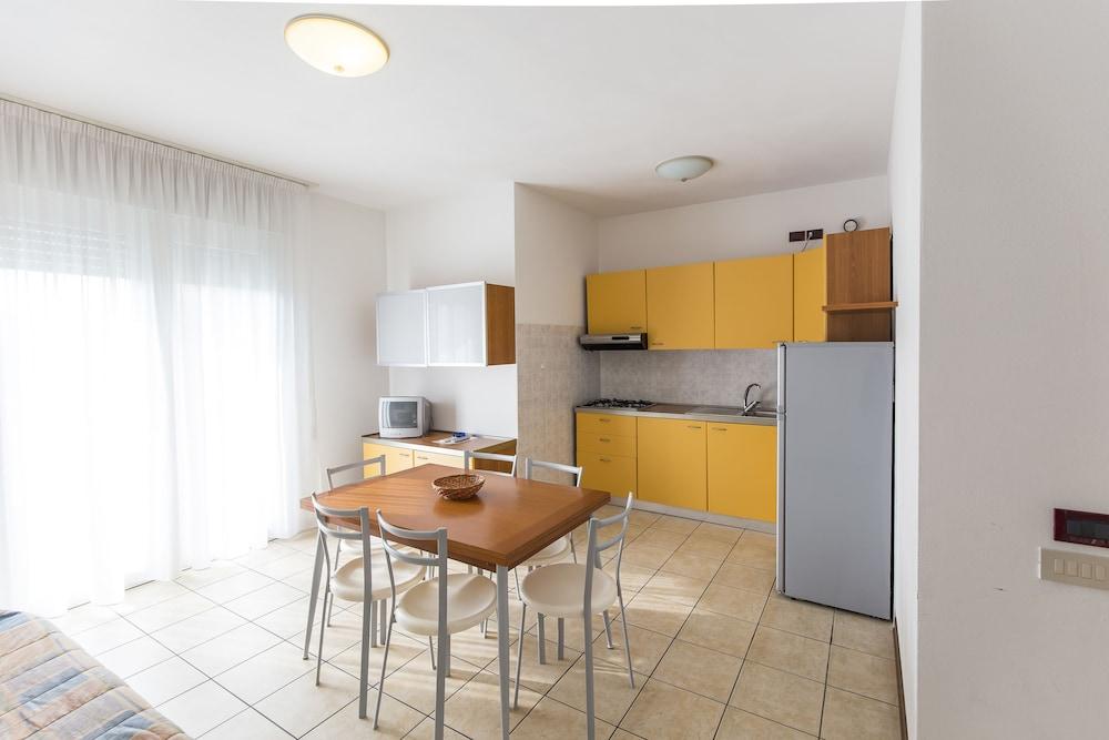 Residence Robinia Pinetine