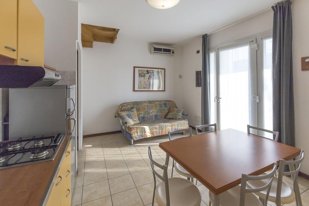 Residence Robinia Pinetine